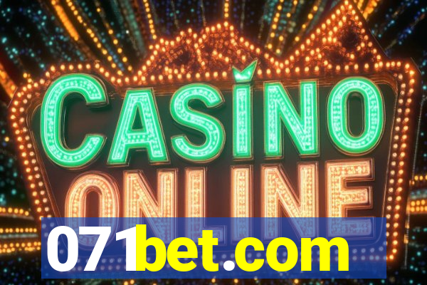 071bet.com