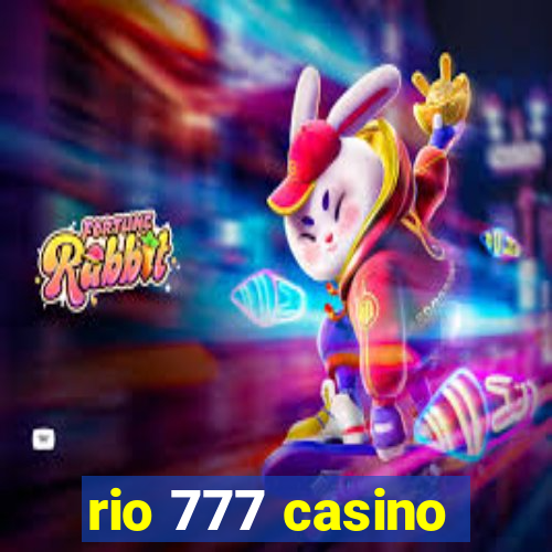 rio 777 casino