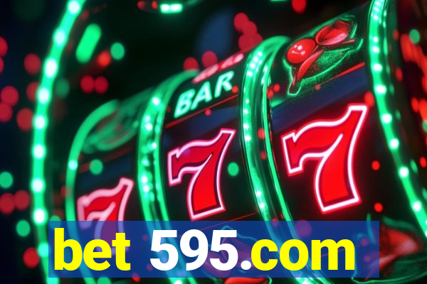 bet 595.com