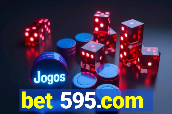 bet 595.com