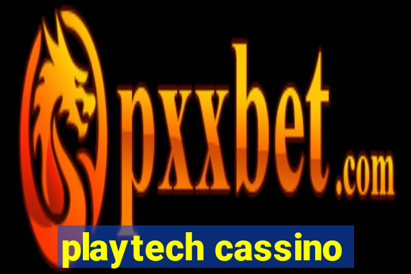 playtech cassino