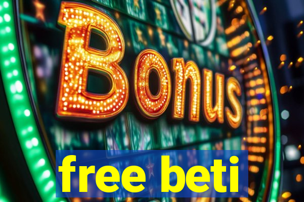 free beti