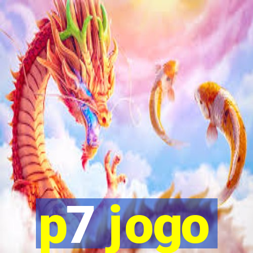 p7 jogo