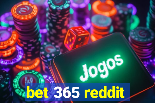 bet 365 reddit