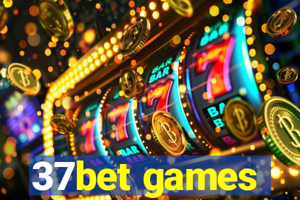 37bet games