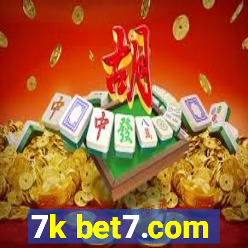 7k bet7.com