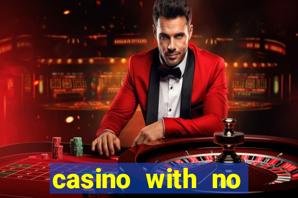 casino with no deposit bonus