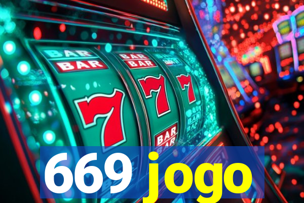 669 jogo