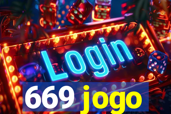 669 jogo