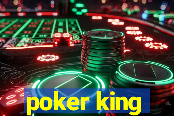 poker king