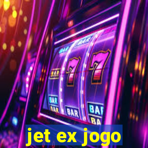 jet ex jogo