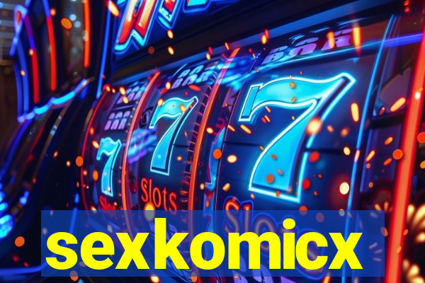 sexkomicx