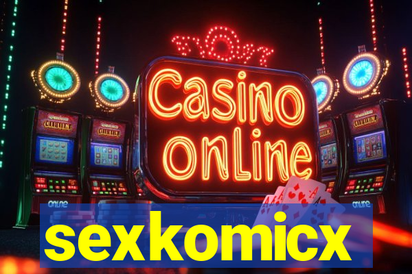 sexkomicx