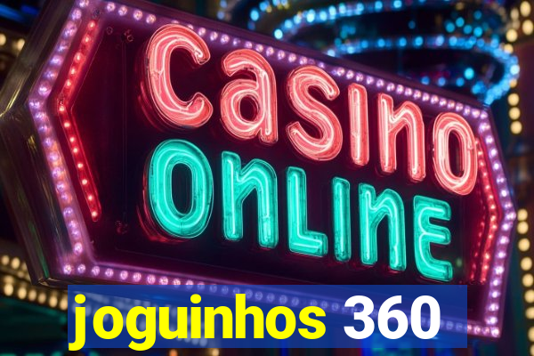 joguinhos 360