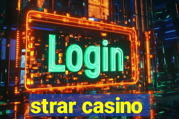 strar casino