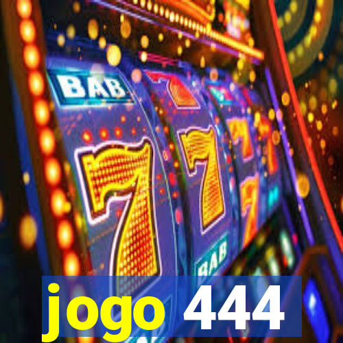 jogo 444