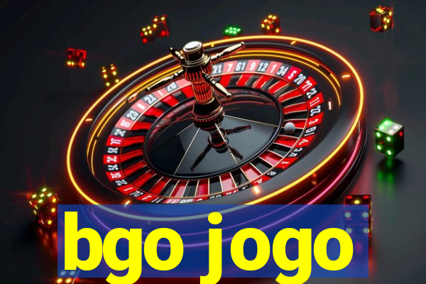 bgo jogo