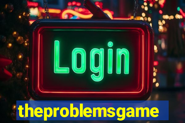 theproblemsgames.com