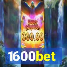 1600bet