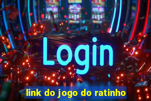 link do jogo do ratinho