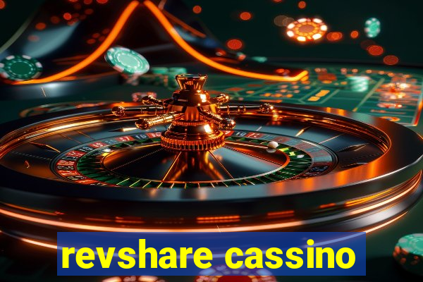 revshare cassino