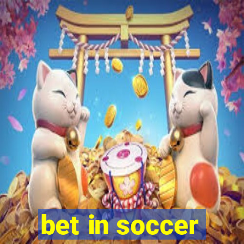 bet in soccer