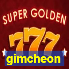 gimcheon