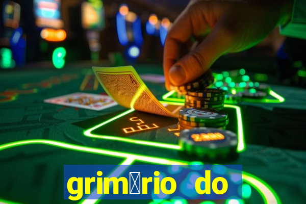 grim贸rio do narciso pdf gratis