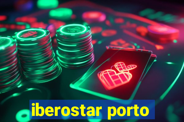 iberostar porto