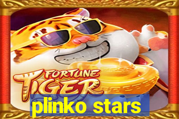 plinko stars