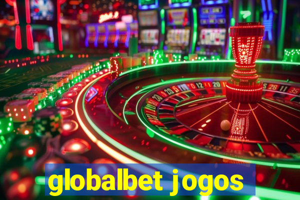 globalbet jogos