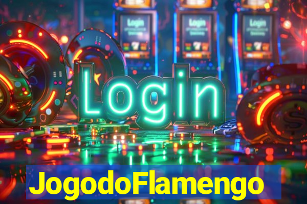 JogodoFlamengo