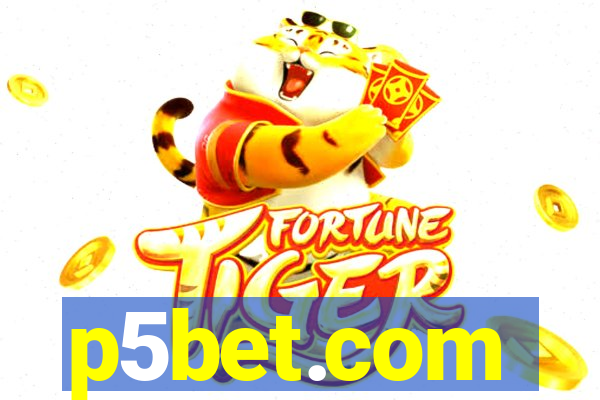 p5bet.com