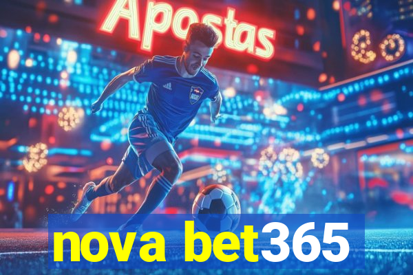 nova bet365