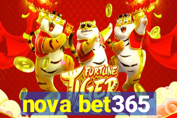 nova bet365