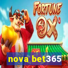 nova bet365