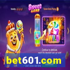 bet601.com