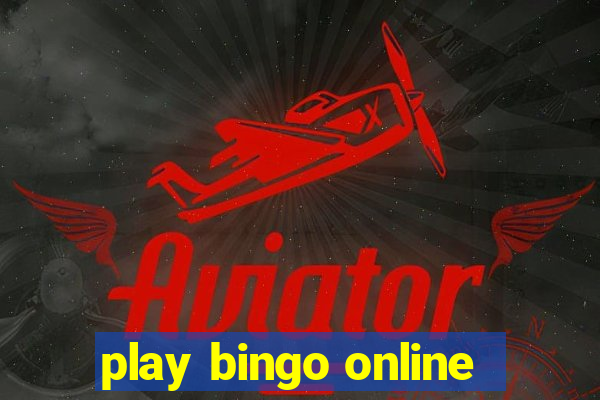 play bingo online