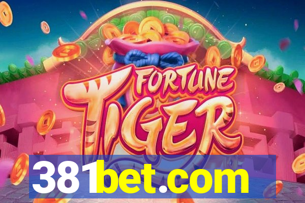 381bet.com