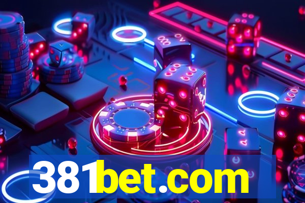 381bet.com