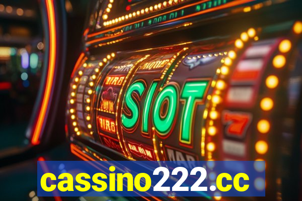 cassino222.cc