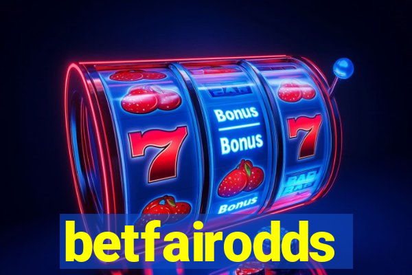 betfairodds