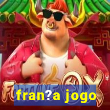 fran?a jogo