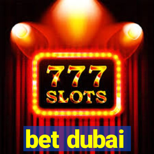 bet dubai