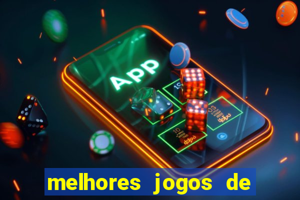 melhores jogos de celular para passar o tempo