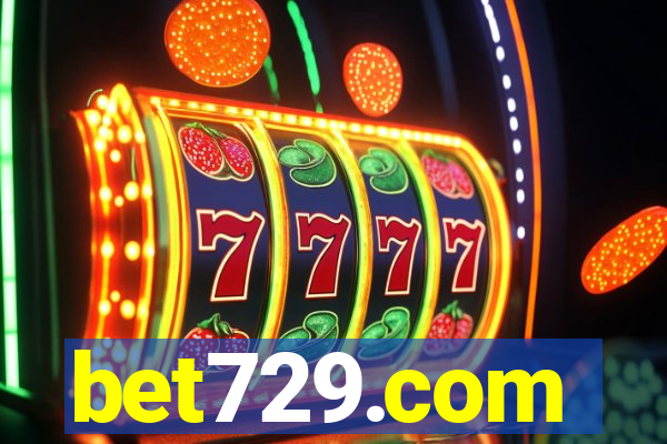 bet729.com