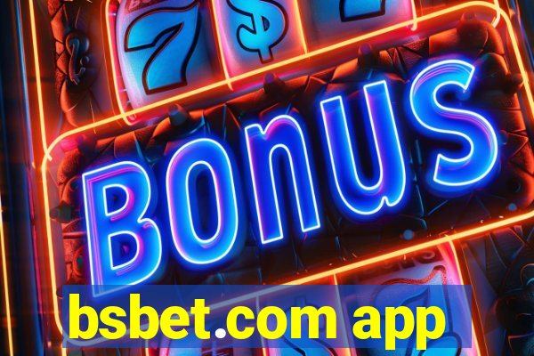 bsbet.com app