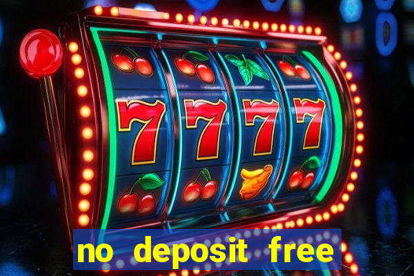 no deposit free bingo bonus