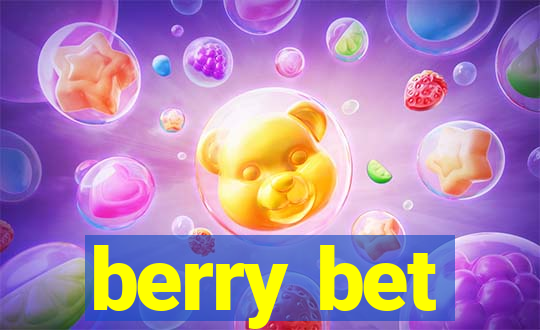 berry bet