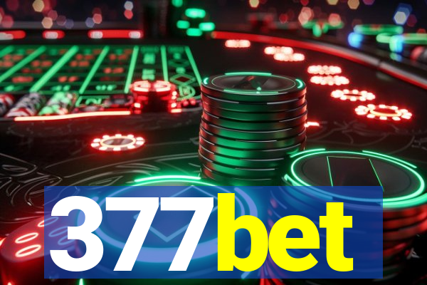 377bet